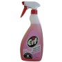 CIF FORNI & GRILL SPRAY ML.750